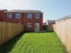 Thumbnail Semi-detached house for sale in Plum Grove, Whittlesey, Peterborough