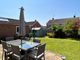 Thumbnail Detached house for sale in Hillview Lane, Twyning, Gloucestershire