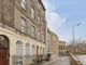 Thumbnail Flat to rent in 35, Lothian Street, Edinburgh