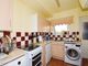 Thumbnail End terrace house for sale in Tomlin Road, Northfields, Leicester