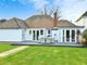 Thumbnail Bungalow for sale in Gore Road, New Milton, Hampshire