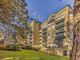 Thumbnail Flat for sale in Keverstone Court, 97 Manor Road, Bournemouth