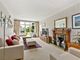 Thumbnail Detached house for sale in Vicarage Road, East Sheen