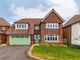 Thumbnail Detached house for sale in Citrine Close, Abbey Farm, Swindon, Wiltshire