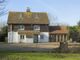 Thumbnail Detached house for sale in Copton Cottage, Ashford Road, Sheldwich