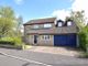 Thumbnail Detached house for sale in Grange End, Midsomer Norton, Radstock