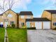 Thumbnail Link-detached house for sale in Parker Street, Rishton, Blackburn