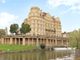 Thumbnail Flat for sale in The Empire, Grand Parade, Bath, Somerset