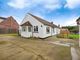 Thumbnail Semi-detached bungalow for sale in Oxford Road, Calne