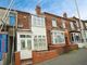 Thumbnail Terraced house for sale in Buffery Road, Dudley