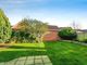 Thumbnail Detached bungalow for sale in Heron Road, Wisbech