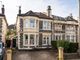 Thumbnail Property to rent in Cranbrook Road, Redland, Bristol