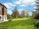 Thumbnail Detached house for sale in Church Lane, Warfield, Bracknell, Berkshire