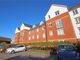 Thumbnail Flat for sale in Haven Court, Harbour Road, Seaton