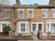 Thumbnail Terraced house for sale in Astbury Road, Peckham, London