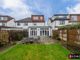 Thumbnail Property for sale in Chatsworth Avenue, Hendon, London