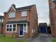 Thumbnail Detached house for sale in Kenilworth Close, Mirfield