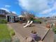 Thumbnail Detached bungalow for sale in Godolphin Way, Lusty Glaze, Newquay