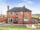 Thumbnail Detached house for sale in Cheddleton Road, Leek