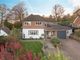 Thumbnail Detached house for sale in Woodside Close, Caterham