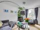 Thumbnail Flat to rent in Southcombe Street, West Kensington, London