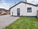 Thumbnail Semi-detached bungalow for sale in St. Clements Road, Benfleet