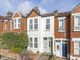 Thumbnail Flat for sale in Durban Road, West Norwood, London
