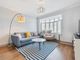 Thumbnail Terraced house for sale in Central Reading, Berkshire