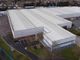 Thumbnail Light industrial to let in The Woodsbank Trading Estate, Woden Road West, Darlaston, Wednesbury