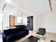 Thumbnail Flat to rent in Dingley Road, City Road, London