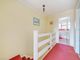 Thumbnail Terraced house for sale in Hanover Court, Woking