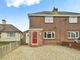 Thumbnail Semi-detached house for sale in Station Road, Chiseldon, Swindon