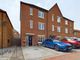 Thumbnail Town house for sale in Avocet Close, Mexborough