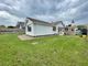 Thumbnail Bungalow for sale in Airedale, Grove Mount, Ramsey