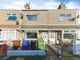 Thumbnail Terraced house for sale in Johnson Street, Cleethorpes