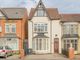 Thumbnail Semi-detached house for sale in Rotton Park Road, Edgbaston