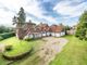 Thumbnail Detached house for sale in Cutbush Lane West, Shinfield, Reading, Berkshire