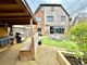 Thumbnail Detached house for sale in Plough Road, West Ewell, Epsom