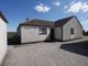 Thumbnail Bungalow for sale in 3 Mid Nunnery, Irongray Road, Dumfries