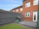 Thumbnail Town house for sale in Crown Hill Close, Stoke Golding, Nuneaton