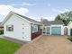 Thumbnail Detached bungalow for sale in Dixton Close, Monmouth