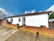 Thumbnail Bungalow for sale in Bedford Gardens, Hornchurch, Essex