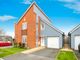 Thumbnail Detached house for sale in Carpenter Close, Canford Heath, Poole, Dorset