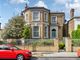 Thumbnail Detached house for sale in Drewstead Road, London