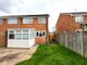 Thumbnail Semi-detached house for sale in Gwernant Road, Cheltenham