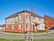 Thumbnail Detached house for sale in Corden Place, Codmore Hill, Pulborough