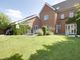 Thumbnail Detached house for sale in Husthwaite Road, Welton, Brough