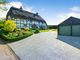 Thumbnail Detached house for sale in Blaegrove Lane, Up Nately, Hook, Hampshire