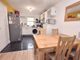 Thumbnail Town house for sale in Raynville Gardens, Leeds, West Yorkshire