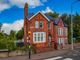 Thumbnail Flat for sale in The Lodge, Lake Road West, Roath Park